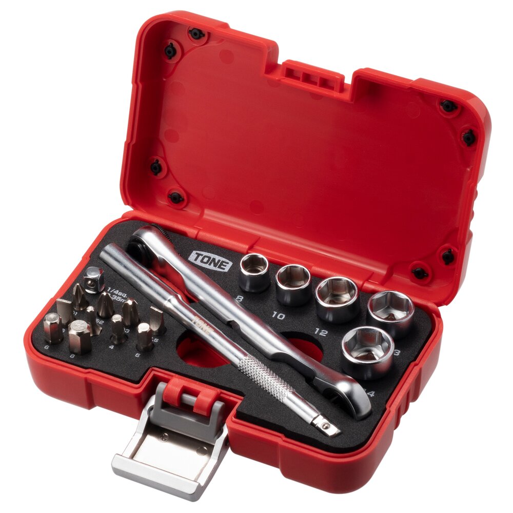 MIX21620P | 総合工具メーカー、TONE株式会社