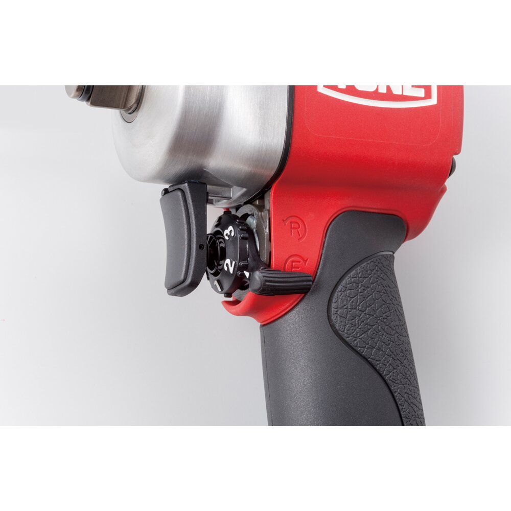 AI4201 | 総合工具メーカー、TONE株式会社