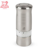 Peugeot-Mill プジョー 電動ソルトミル Elis Sense エリセンス ユー