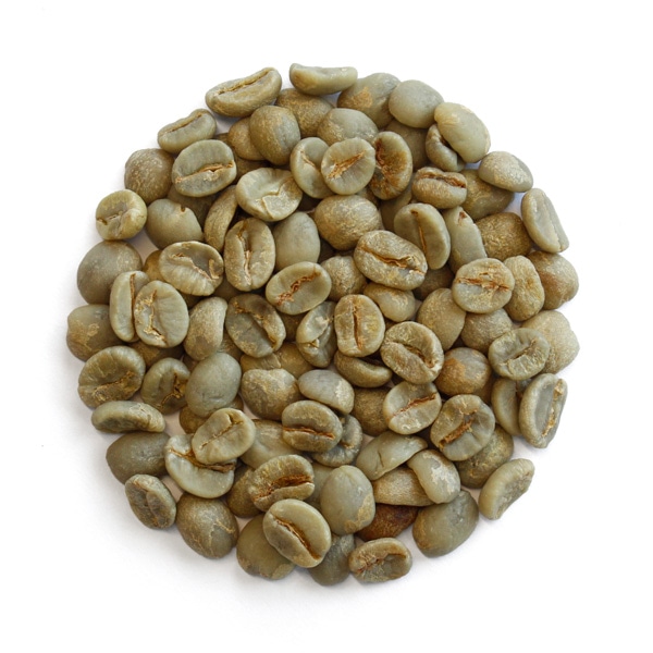 生豆限定】 ブラジル セラード 樹上完熟豆 晩秋摘み （生豆1kgパック）