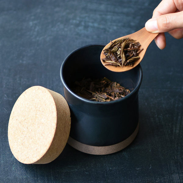 R*様 HERMES 幾何学模様の陶器キャニスター未使用 R*様 HERMES 幾何学