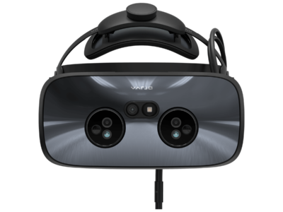 Varjoヘッドセットシリーズ - 【株式会社Too公式】3DCG xR 映像など