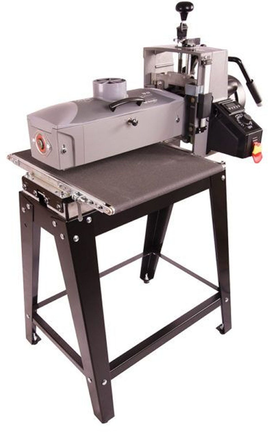 Supermax SUPMX-71632 16-32 Drum Sander with Open Stand – Tool Nut