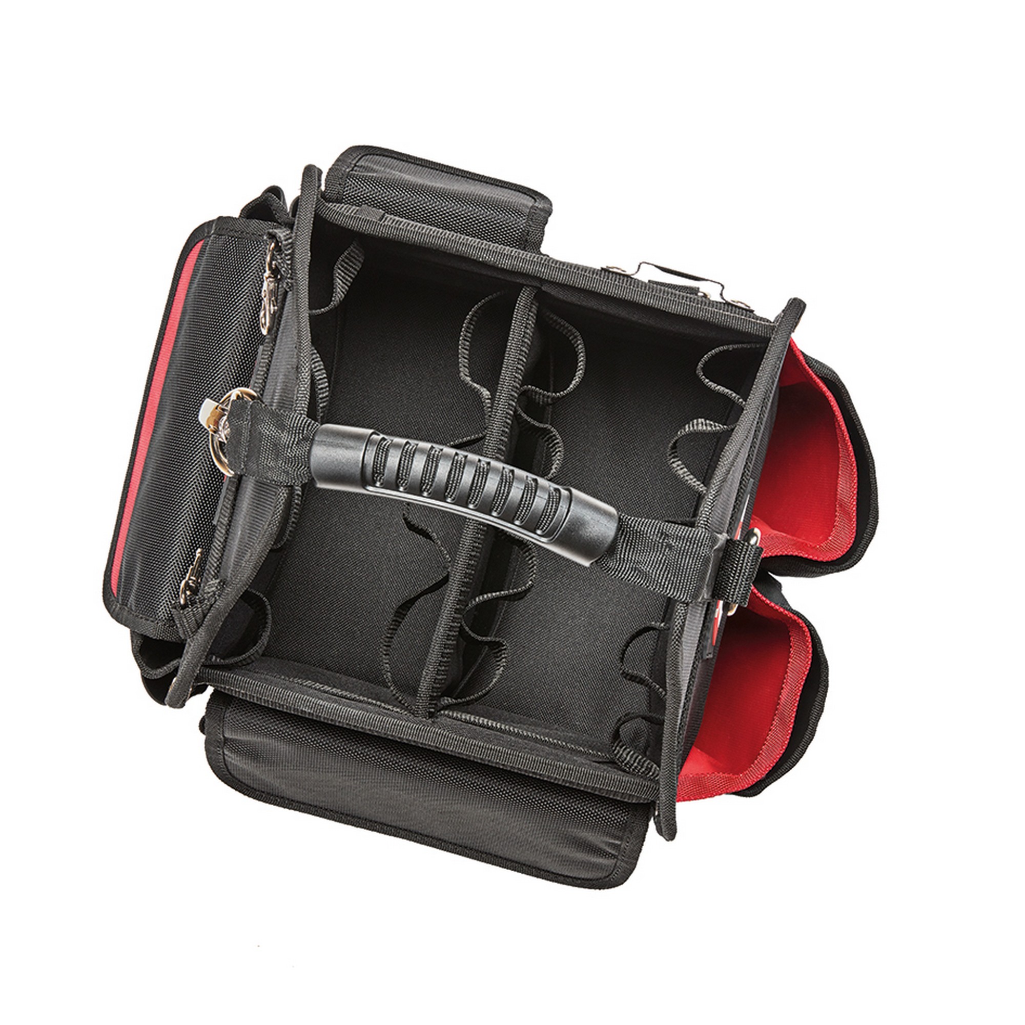 TECHNICS SQUARE TOOL TOTE Pack Qty 1