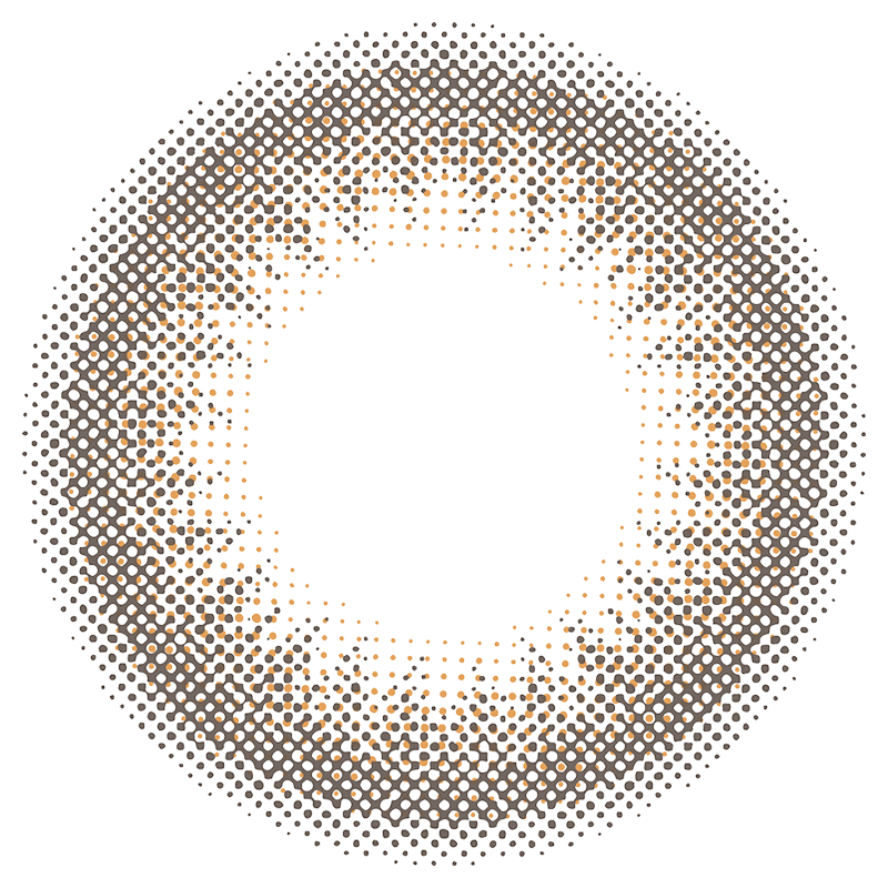 Smoky Quartz（スモーキークォーツ）ワンデー | 【公式】指原莉乃