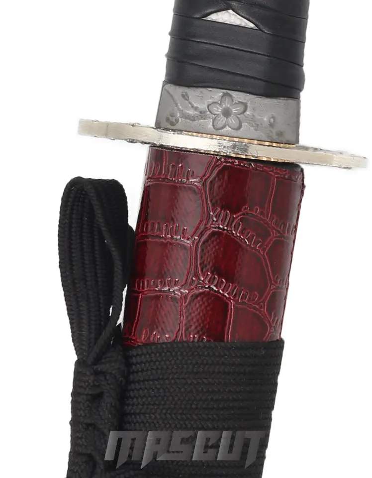 鳳凰武士刀1095-武士刀│武士刀I 打刀I 太刀- 宏均國際/MASCUT世界名刀