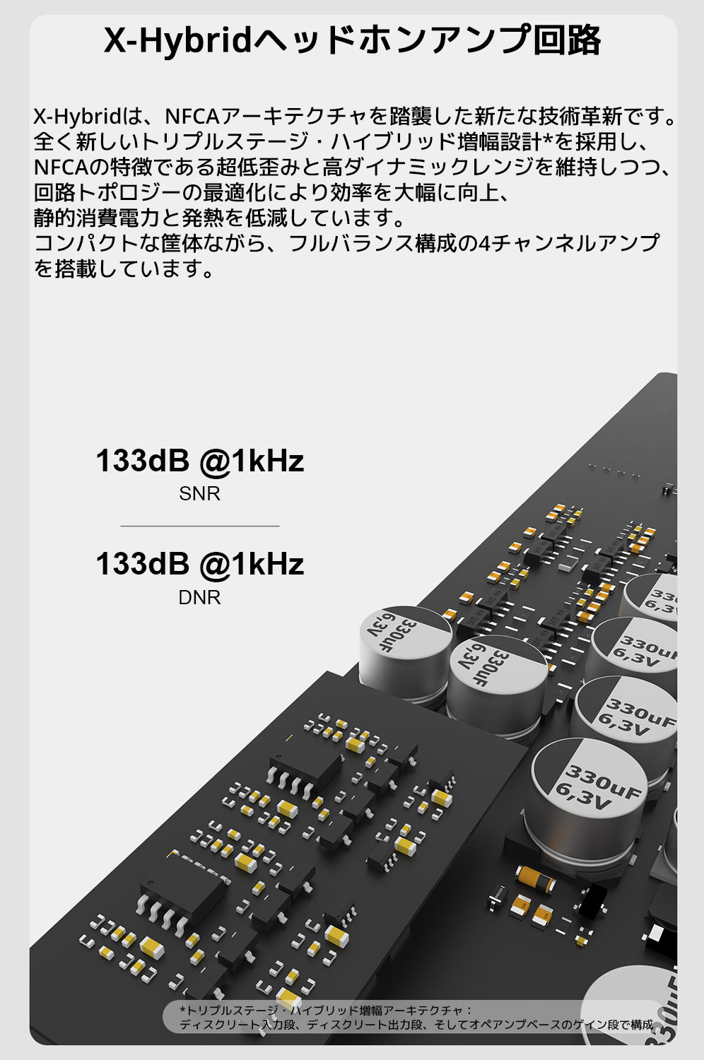 TOPPING DX5 II DAC ヘッドホンアンプ – オレメカTOPPING店