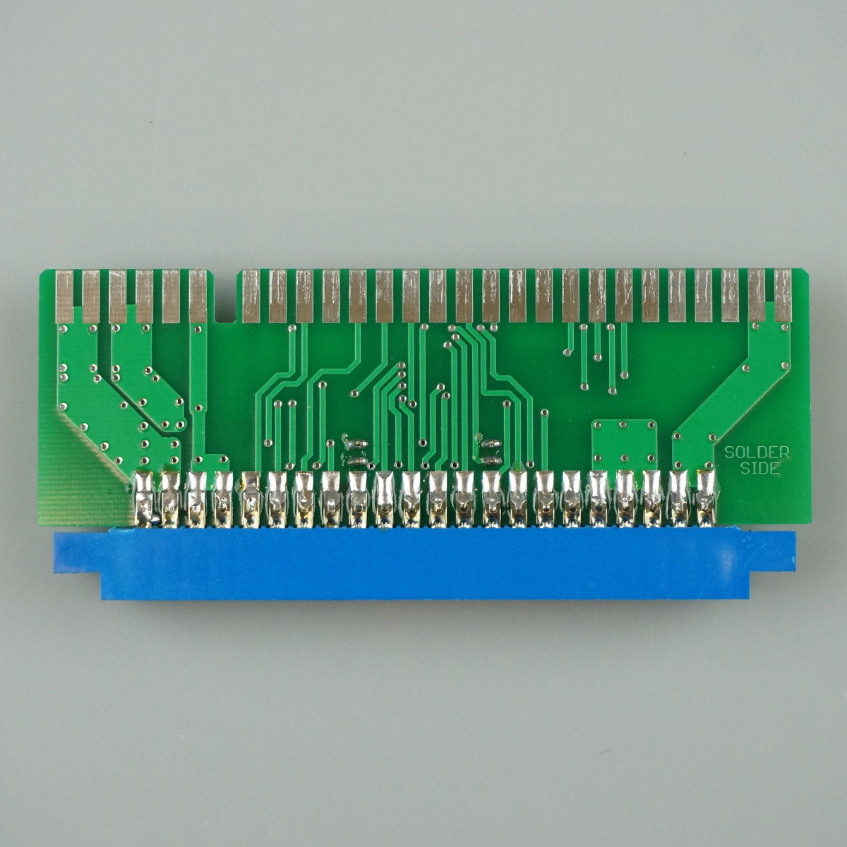 トップス】 JAMMA変換アダプター ナムコ ギャラクシアン用 【JCA-T-GAL