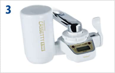 MKC.MXJ（600L）（1個入り）/MKC.MX2J（2個入り） | 蛇口直結型