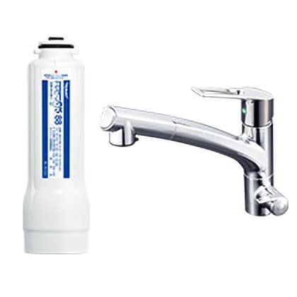 浄水器本体 | トレビーノ® | TORAY