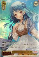 新たな幕開け”戸山香澄【ヴァイスシュヴァルツトレカお買得価格通販