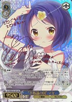 カードを売る/ヴァイスシュヴァルツ/2021年度作品/ご注文はうさぎです