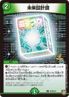 龍世界 ドラゴ大王【デュエルマスターズトレカ高価買取価格査定：CB