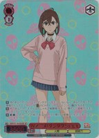 カードを買う/ヴァイスシュヴァルツ/2025年度作品/TVアニメ