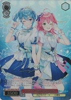 カードを買う/ヴァイスシュヴァルツ/2024年度作品/ホロライブ