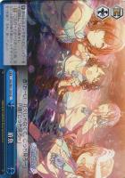 第2形態アーマードタイプ 小宮果穂【ヴァイスシュヴァルツトレカ高価