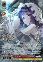 涼 風野灯織[サイン付]【ヴァイスシュヴァルツトレカお買得価格通販