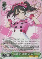 素敵な旅へご案内♪ 南 ことり【ヴァイスシュヴァルツトレカお買得価格