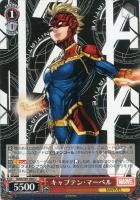 ソーサラー・スプリーム ドクター・ストレンジ【ヴァイスシュヴァルツ