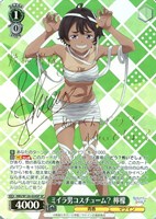 カードを買う/ヴァイスシュヴァルツ/2025年度作品/負けヒロインが多