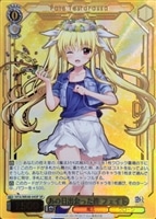 カードを売る/ヴァイスシュヴァルツ/2025年度作品/魔法少女リリカル