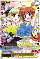 カードを買う/ヴァイスシュヴァルツ/2025年度作品/魔法少女リリカル