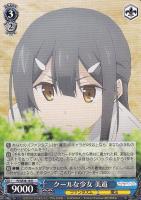 真夏の日差し”イリヤ【ヴァイスシュヴァルツトレカ高価買取価格査定