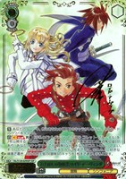 カードを買う/ヴァイスシュヴァルツ/2026年度作品/『テイルズ オブ
