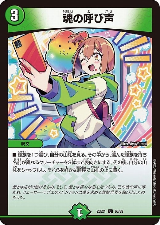 デュエマ】デッキ販売 ニイカ（フェニックス）(プレイ用): カードを