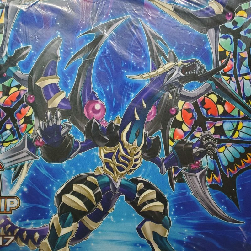 遊戯王 ダークレクイエムエクシーズドラゴン プリズマ PSA10 PSA