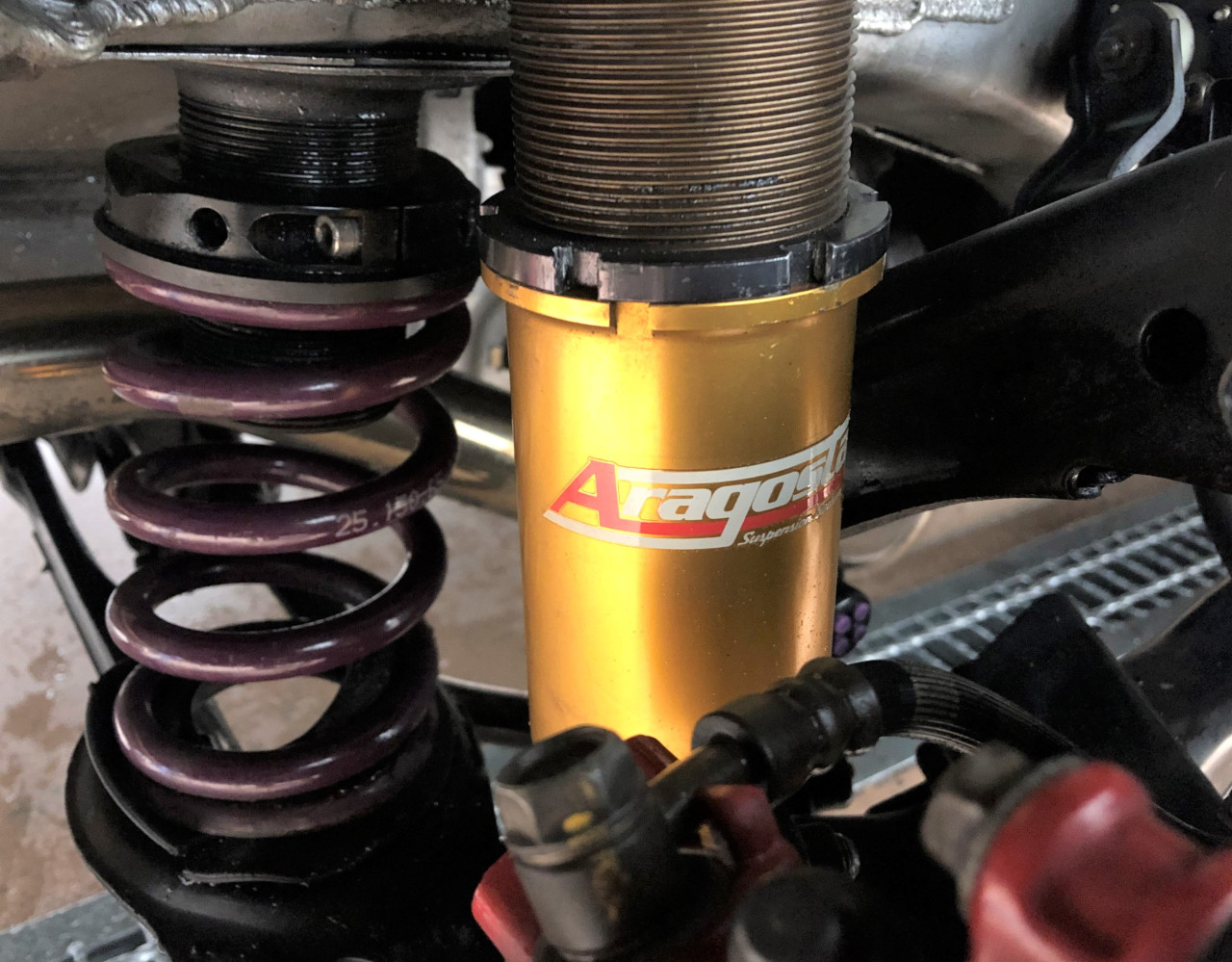 アラゴスタ車高調などカスタマイズ多数 程度良好 HONDA FD2 CIVIC TYPE