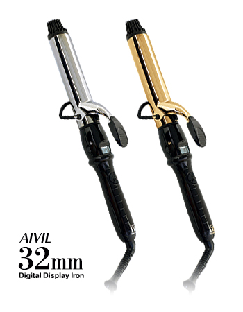 アイビル D2アイロン - トリコインダストリーズ