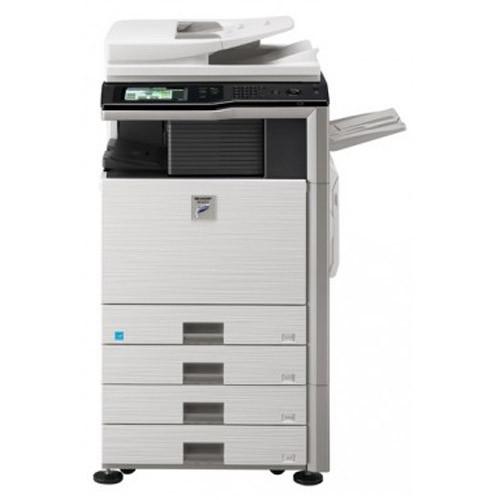 Sharp MX-2640 Color Copier Scanner Scan 2 email Printer - Toronto