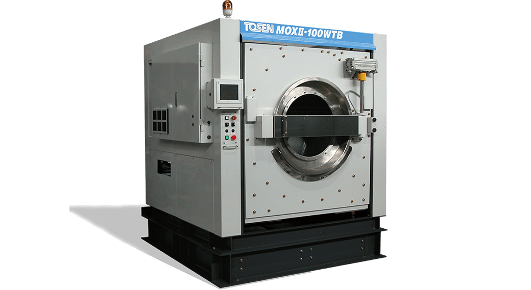 全自動洗濯脱水機 | リネンサプライ機器 | 製品情報 | 株式会社東京洗