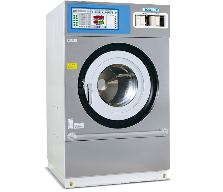 洗濯脱水機 WI-181｜株式会社 TOSEI（トーセイ）
