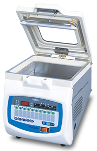 卓上型 タッチパネルタイプ クリアドームシリーズ V-282｜株式会社