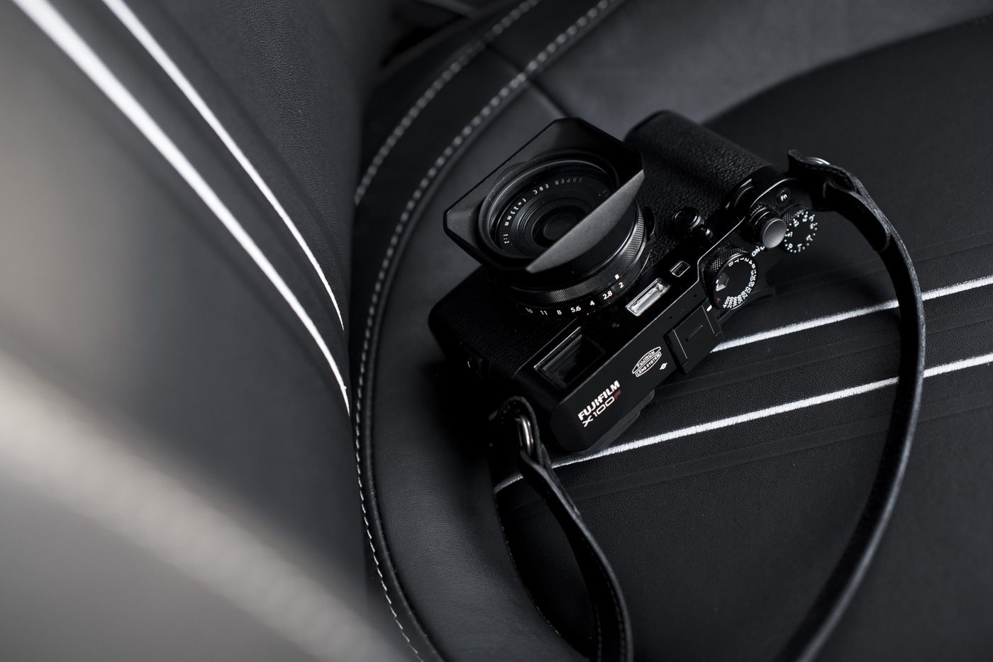 X100Fという変わらぬ存在 | TOSHIMITSU TAKAHASHI Photography ｜ 高橋俊充