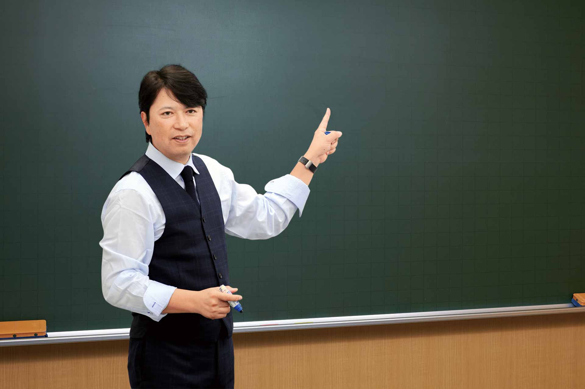 数学】河合 正人 | 東進衛星予備校 東岡山校・岡山瀬戸校