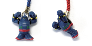 鉄人28号 商品 | ミュージアム | トーシンパック