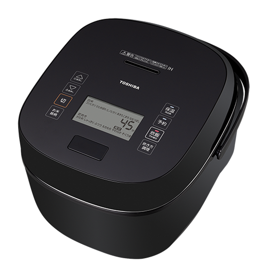 RC-10HGX | ジャー炊飯器 | 東芝ライフスタイル株式会社