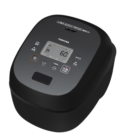 RC-10RWA／RC-18RWA | ジャー炊飯器 | 東芝ライフスタイル株式会社