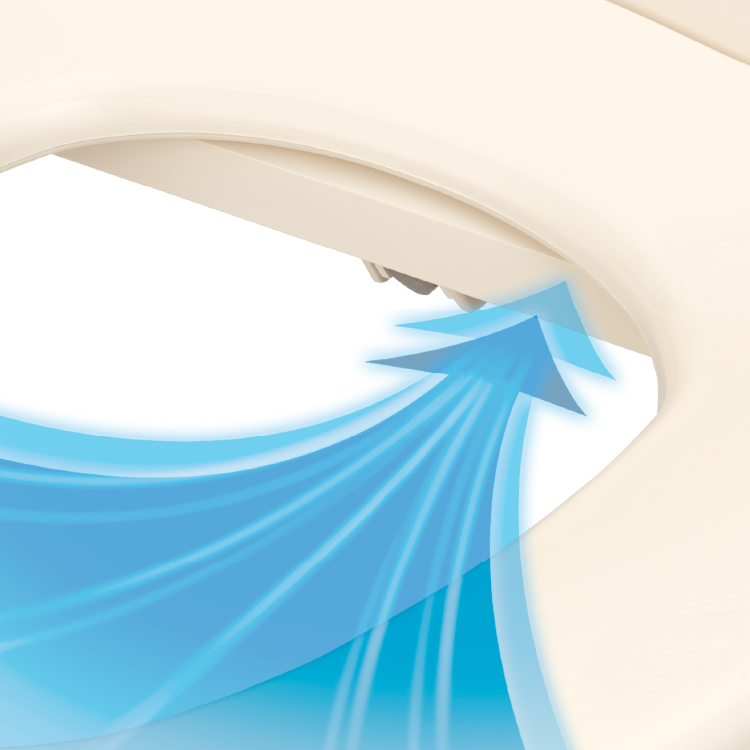 SCS-TCK1020 | 温水洗浄便座 | 東芝ライフスタイル株式会社