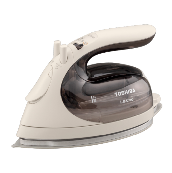 TA-FV570 | アイロン/衣類スチーマー | 東芝ライフスタイル株式会社