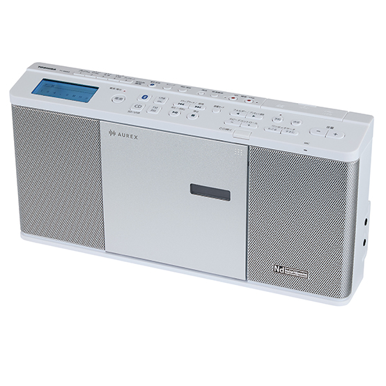 TY-ANX3 | CDラジオ | 東芝ライフスタイル株式会社