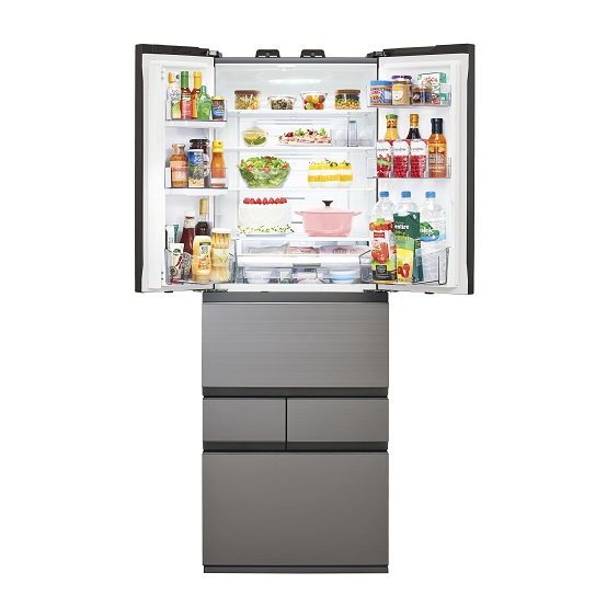 GR-Y510FZ | 冷蔵庫 | 東芝ライフスタイル株式会社