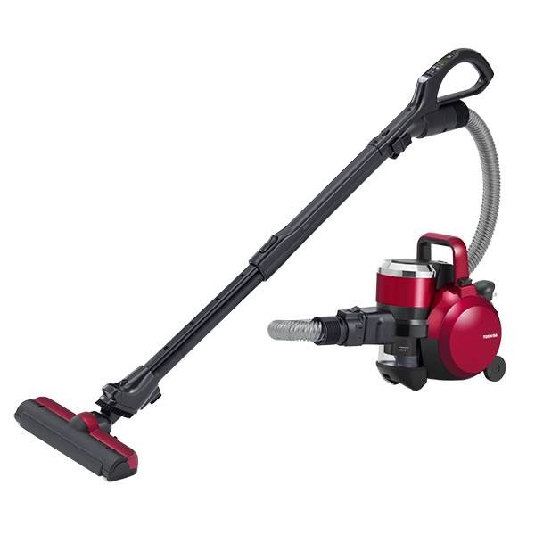 VC-CF30 | 掃除機（クリーナー） | 東芝ライフスタイル株式会社