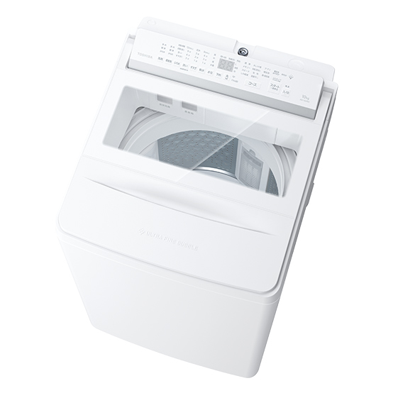 AW-9DH3/AW-8DH3 | 洗濯機・洗濯乾燥機 | 東芝ライフスタイル株式会社