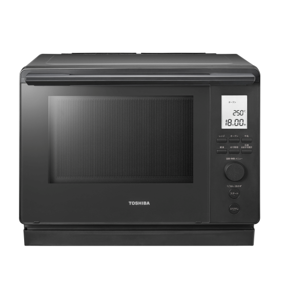 ER-XD70 | 電子レンジ/オーブンレンジ | 東芝ライフスタイル株式会社