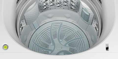 AW-10DP1 | 洗濯機・洗濯乾燥機 | 東芝ライフスタイル株式会社