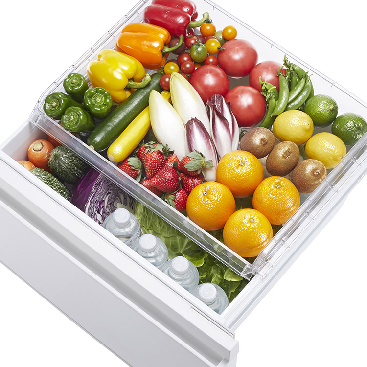 GR-U33SC | 冷蔵庫 | 東芝ライフスタイル株式会社